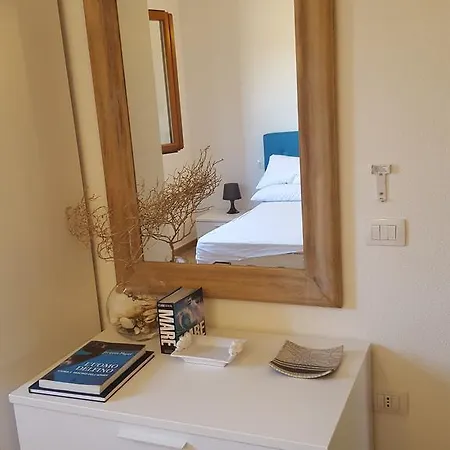 Casa I Falchi Casa vacanze *
