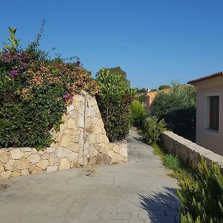 Casa I Falchi Casa vacanze