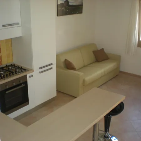 Casa I Falchi