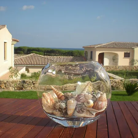 Casa I Falchi Casa de Férias *