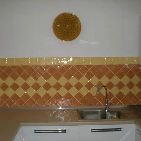 Casa I Falchi Casa de Férias Budoni
