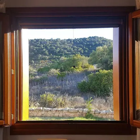 Casa I Falchi
