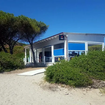 Casa de Férias Casa I Falchi *