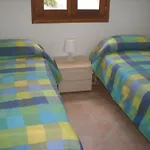Casa I Falchi בית נופש בודוני