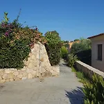 Casa I Falchi בית נופש