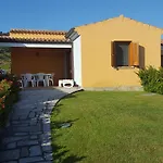 בית נופש Casa I Falchi *