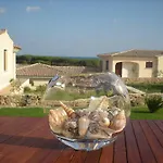 Casa I Falchi בית נופש *