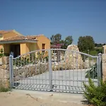 בית נופש Casa I Falchi בודוני
