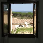 בית נופש Casa I Falchi בודוני
