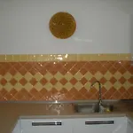 Casa I Falchi בית נופש בודוני