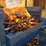 Nyaraló Casa I Falchi