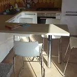Casa I Falchi בית נופש