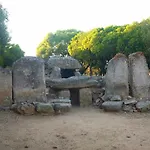 Casa I Falchi * בודוני