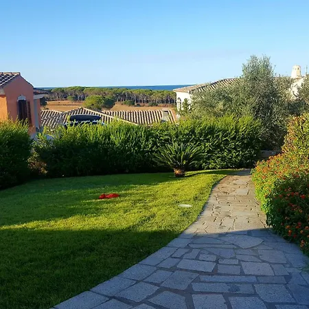 Casa I Falchi בודוני
