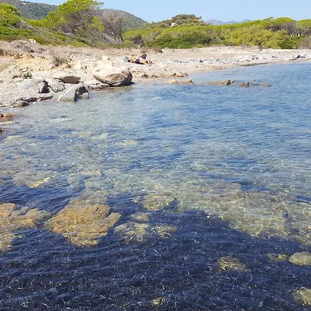 Casa I Falchi Casa vacanze *