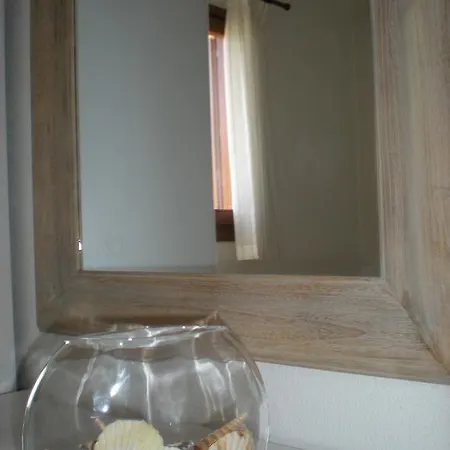 Casa vacanze Casa I Falchi *