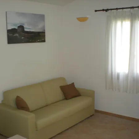 Casa I Falchi Budoni