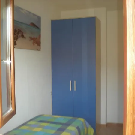 Casa I Falchi Budoni