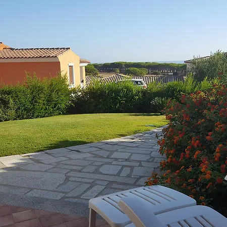 Casa I Falchi Holiday home