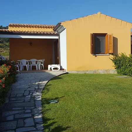 Holiday home Casa I Falchi *
