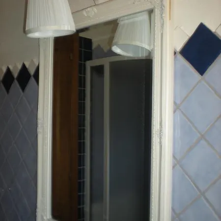 Casa I Falchi Semesterbostad