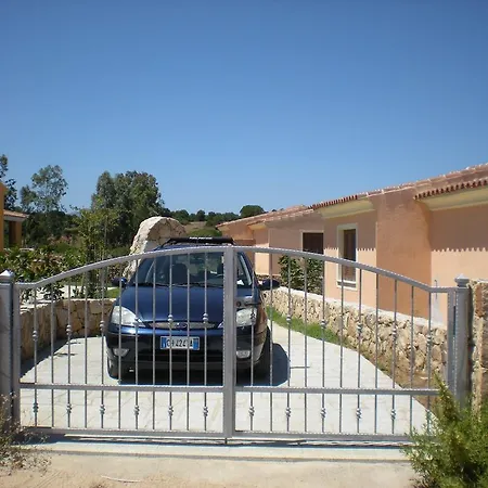 Casa I Falchi Casa vacanze Budoni