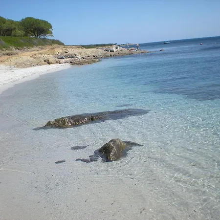 Casa I Falchi * Budoni