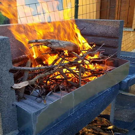 Casa vacanze Casa I Falchi