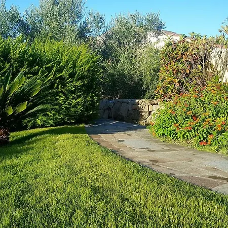 Casa I Falchi Vakantiehuis Budoni