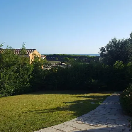 Casa I Falchi Holiday home