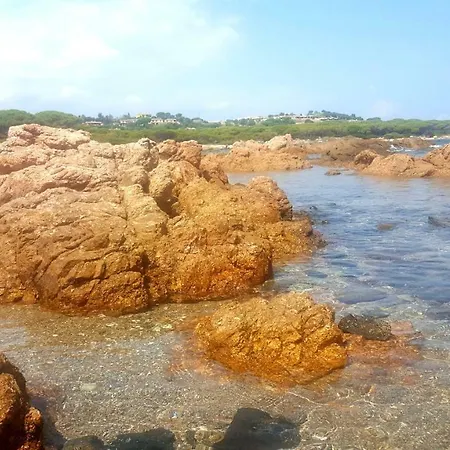 Casa I Falchi * Budoni