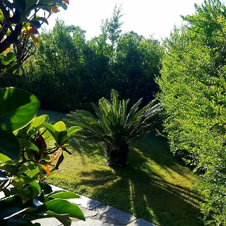 Holiday home Casa I Falchi Budoni