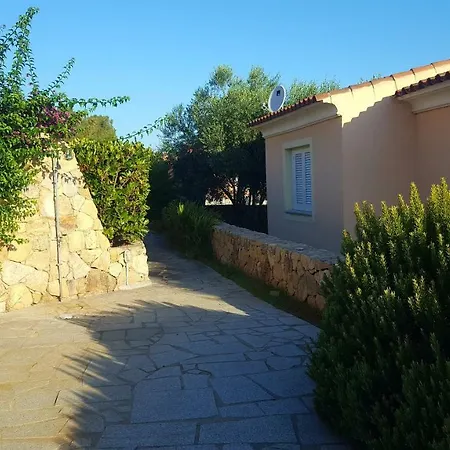 Vakantiehuis Casa I Falchi *