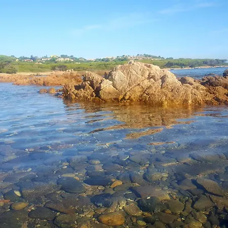 Casa I Falchi Casa vacanze Budoni