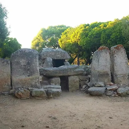 Casa I Falchi * Budoni