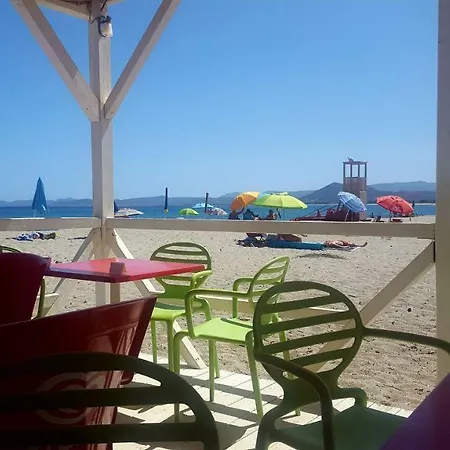 Casa I Falchi *
