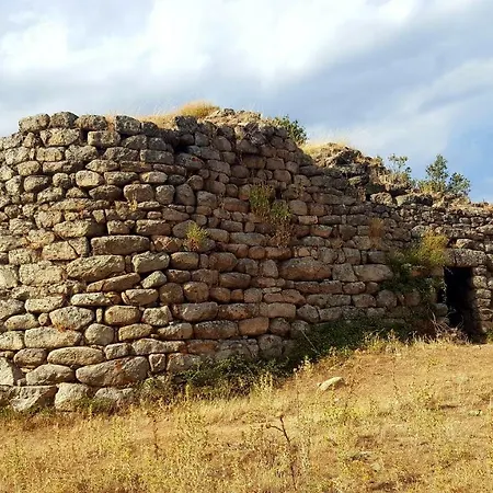 Дом отдыха Casa I Falchi Будони