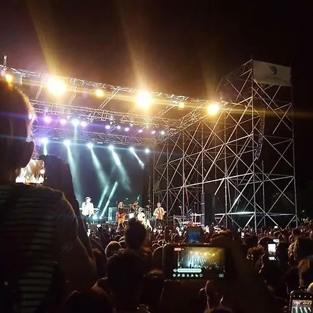 Casa I Falchi * Budoni