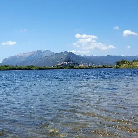 Casa I Falchi * Budoni