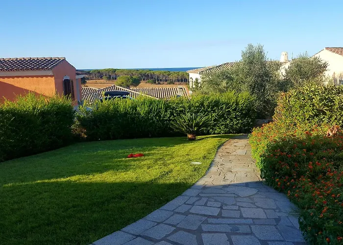 Casa I Falchi Budoni