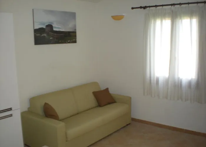 Casa I Falchi Budoni