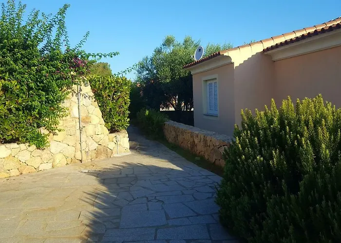 Сasa de vacaciones Casa I Falchi *