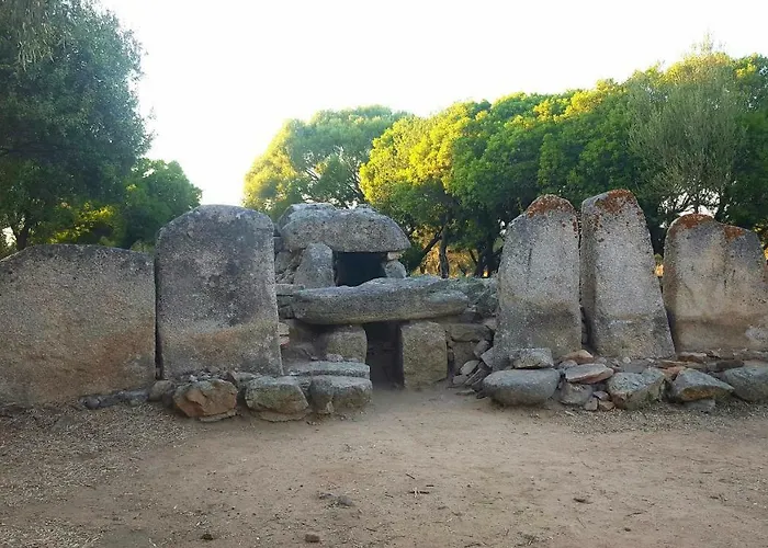 Casa I Falchi * Budoni