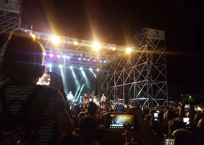 Casa I Falchi * Budoni